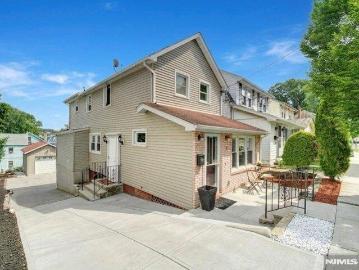 house with 3 bedroom, West Orange NJ DS103437694
