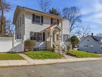 house with 3 bedroom, West Orange NJ DS103437638