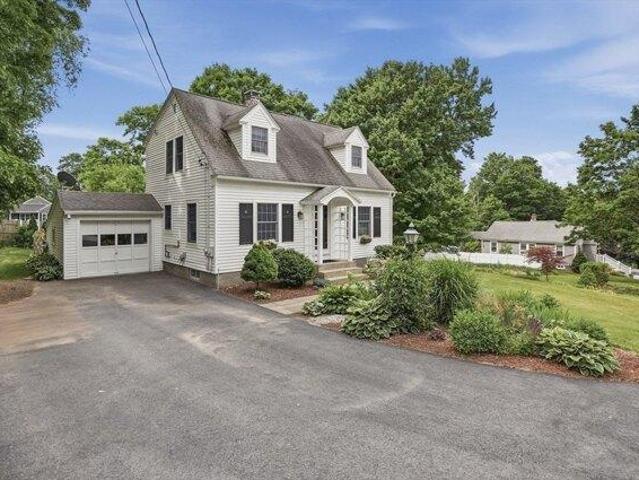 house with 3 bedroom, West Boylston MA DS104234827