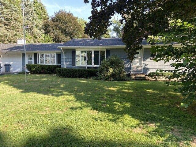 house with 3 bedroom, West Bridgewater MA ES105629152