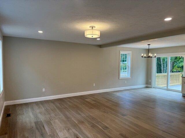 house with 3 bedroom, West Bridgewater MA ES105632807
