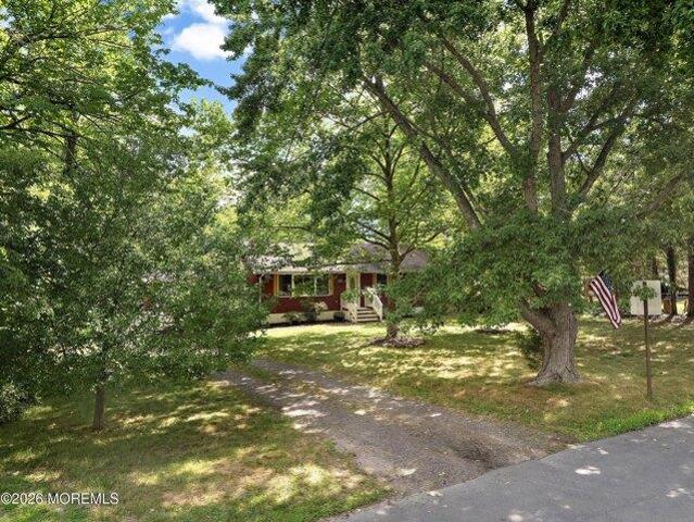 house with 3 bedroom, West Creek NJ ES105316307