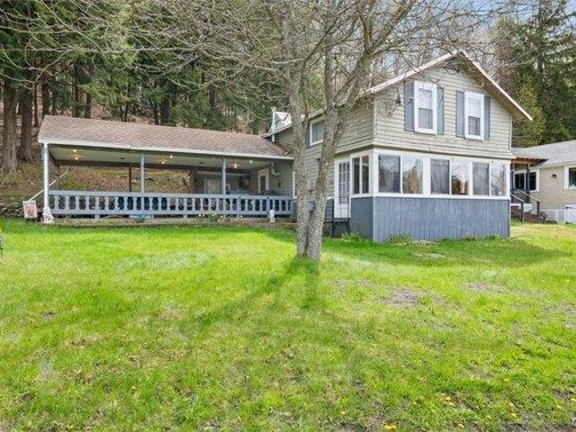 house with 3 bedroom, West Edmeston NY ES104898039