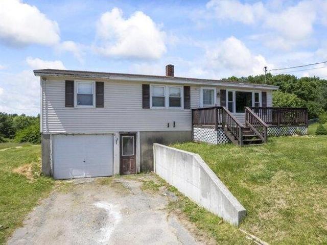 house with 3 bedroom, West Gardiner ME ES105796633