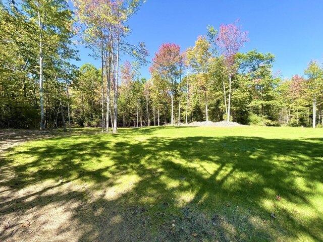 house with 3 bedroom, West Gardiner ME ES105798589