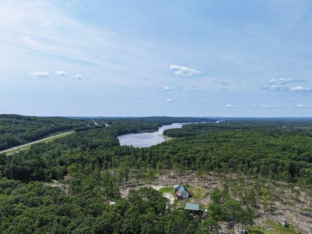 house with 3 bedroom, West Gardiner ME ES105910816