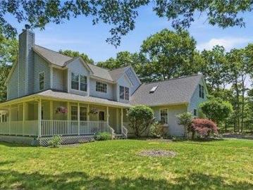 house with 3 bedroom, West Greenwich RI DS103441998