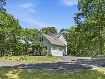 house with 3 bedroom, West Greenwich RI ES103441998