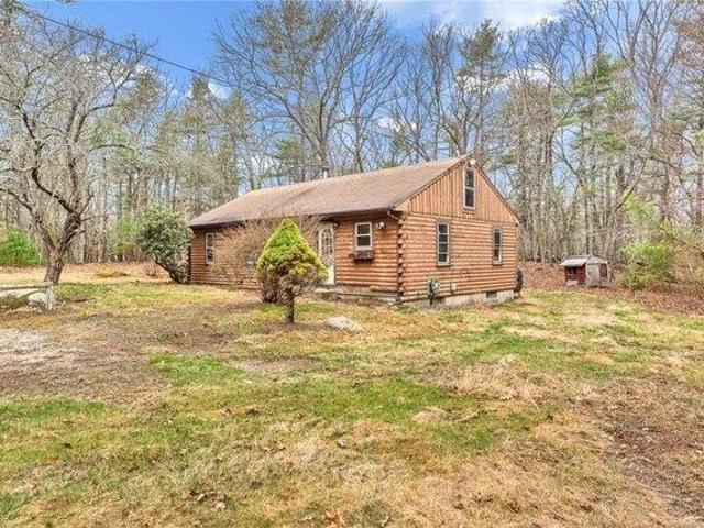 house with 3 bedroom, West Greenwich RI ES104919930