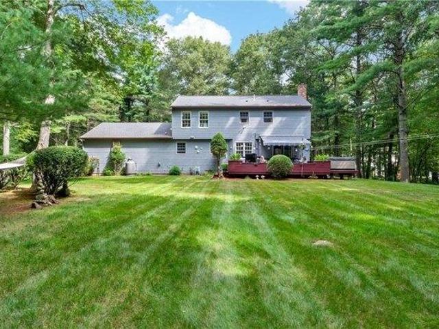 house with 3 bedroom, West Greenwich RI ES105515322