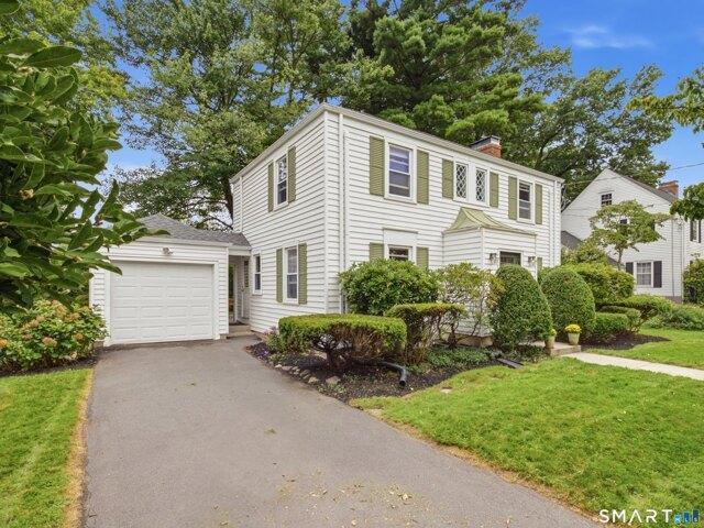 house with 3 bedroom, West Hartford CT ES105423292