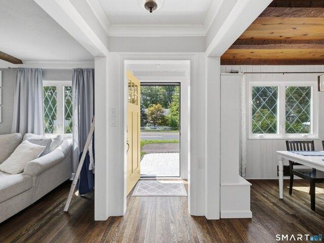 house with 3 bedroom, West Hartford CT ES105492723
