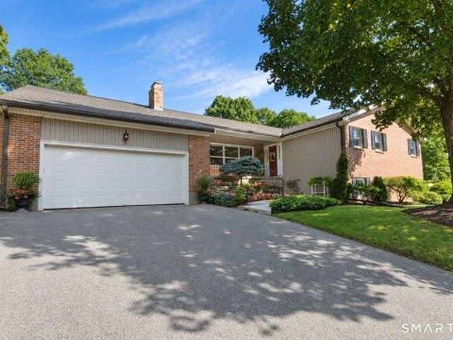 house with 3 bedroom, West Hartford CT ES105493938