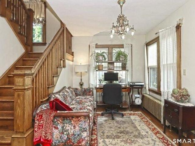 house with 3 bedroom, West Haven CT ES105427715