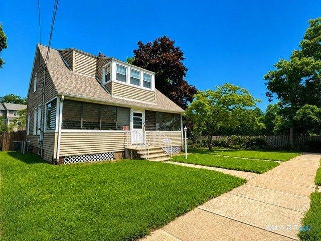 house with 3 bedroom, West Haven CT ES105423697