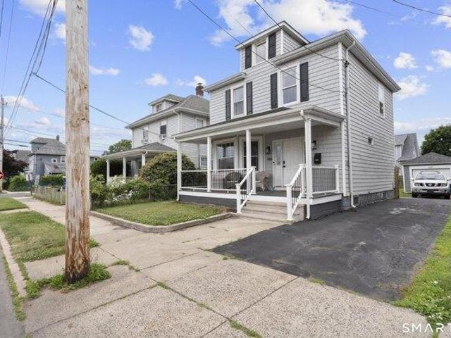 house with 3 bedroom, West Haven CT ES105477038