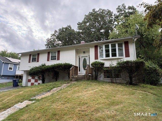 house with 3 bedroom, West Haven CT ES105561137