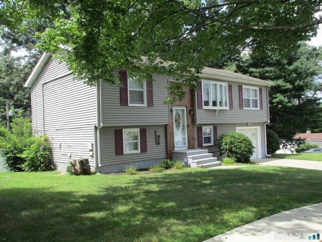 house with 3 bedroom, West Haven CT ES105576061