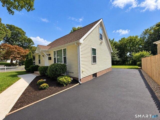 house with 3 bedroom, West Haven CT ES105612175
