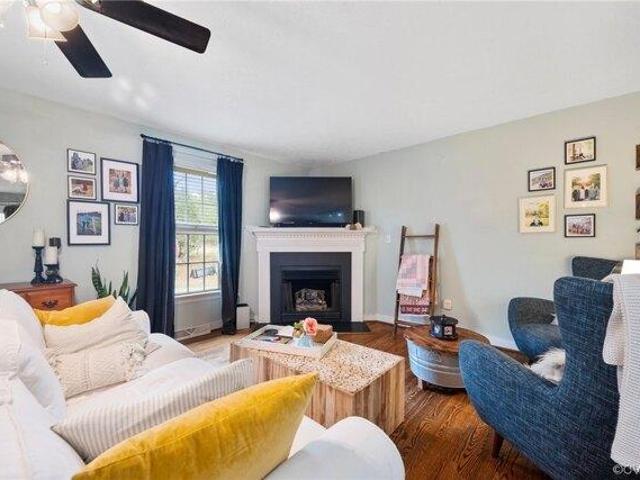 house with 3 bedroom, West Point VA ELS103501554