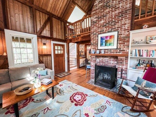 house with 3 bedroom, West Tisbury MA ES105496627