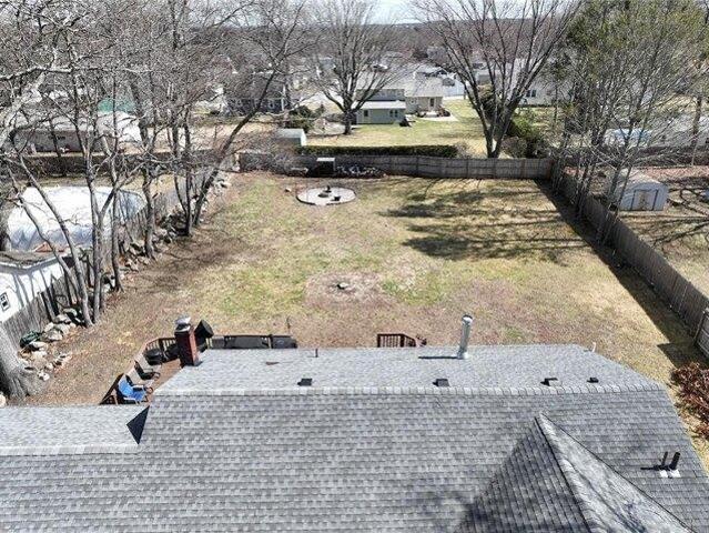 house with 3 bedroom, West Warwick RI ES105631525