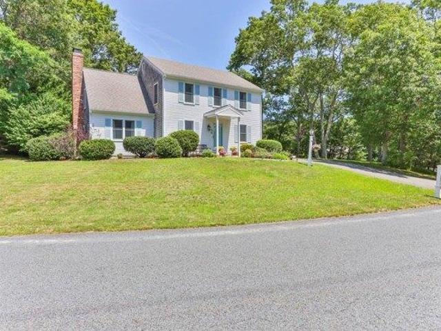 house with 3 bedroom, West Yarmouth MA ES104921691