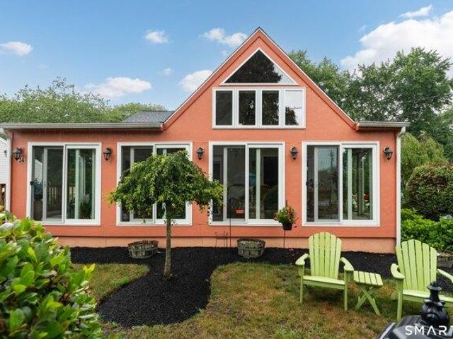 house with 3 bedroom, Westbrook CT ES104113681