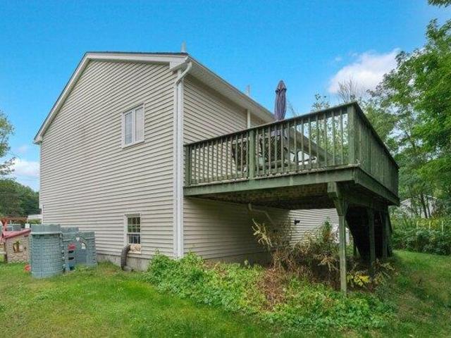 house with 3 bedroom, Westbrook ME ES105631509