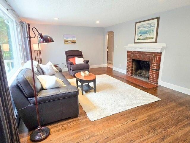 house with 3 bedroom, Westbrook ME ES105830866