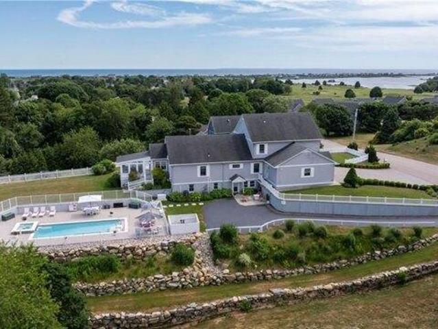 house with 3 bedroom, Westerly RI ES104851617