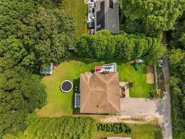 house with 3 bedroom, Westerly RI ES104869947