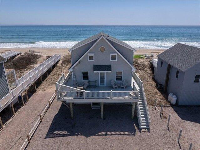 house with 3 bedroom, Westerly RI ES105534538