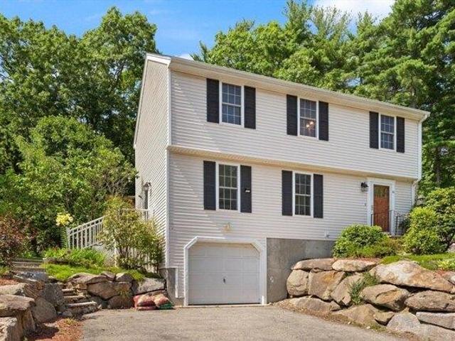 house with 3 bedroom, Westford MA DS104264549