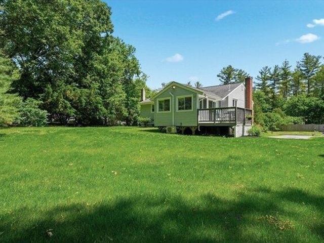 house with 3 bedroom, Westford MA DS104234871