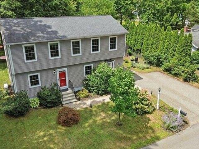 house with 3 bedroom, Westford MA ES105352398