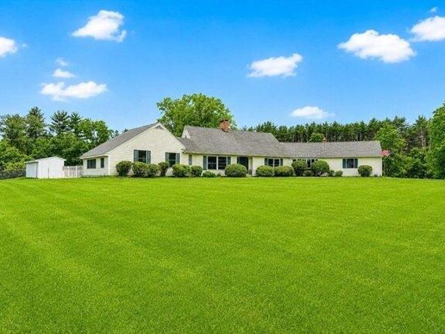 house with 3 bedroom, Westhampton MA ES105869258
