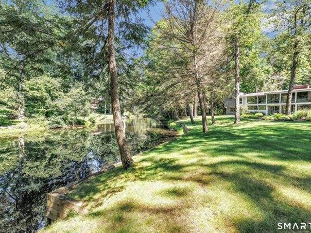 house with 3 bedroom, Weston CT ES105475264