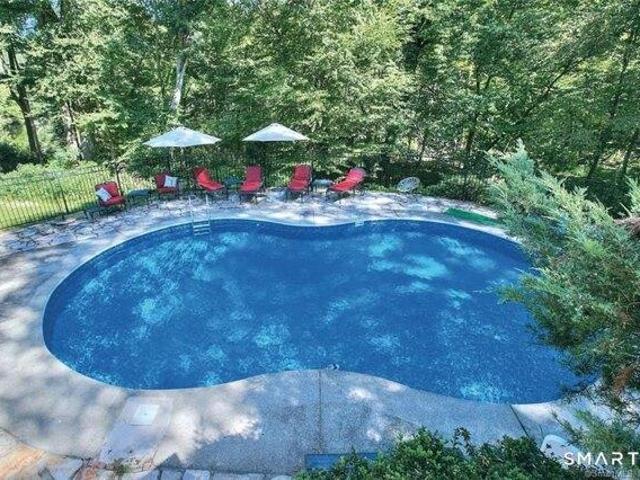 house with 3 bedroom, Weston CT ES105578561