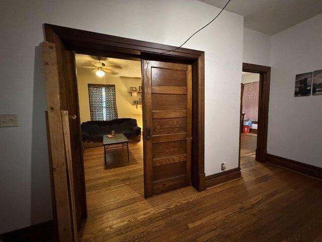 house with 3 bedroom, Weston WV ES104909685