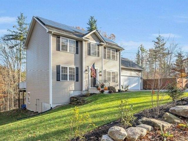 house with 3 bedroom, Westminster MA ES104569494