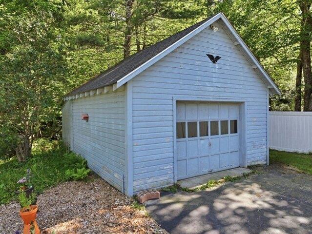 house with 3 bedroom, Westminster MA ES104514969
