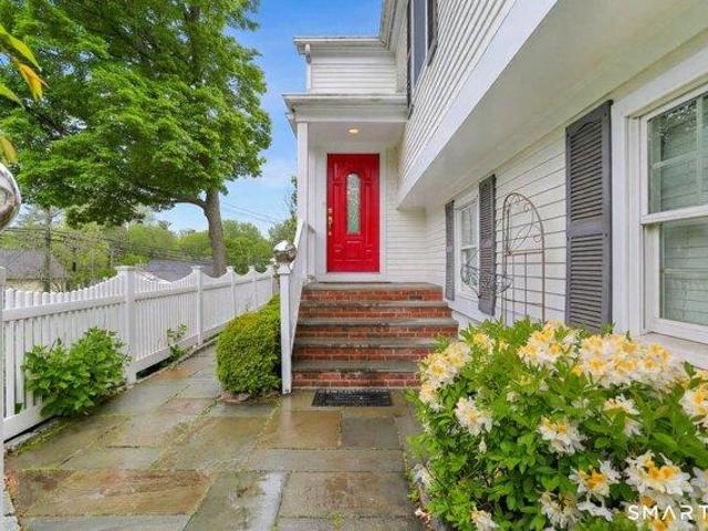 house with 3 bedroom, Westport CT ES104831589