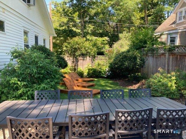 house with 3 bedroom, Westport CT ES105413939