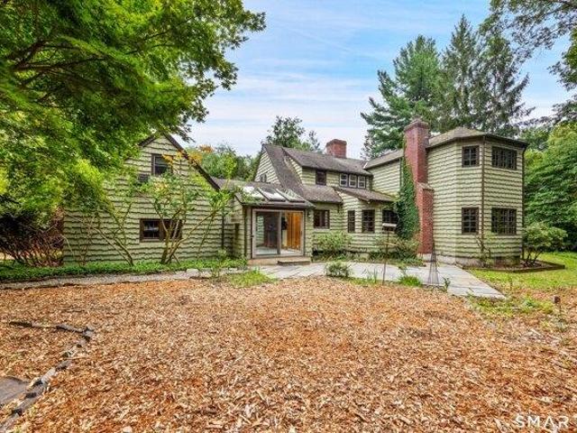house with 3 bedroom, Westport CT ES105439943