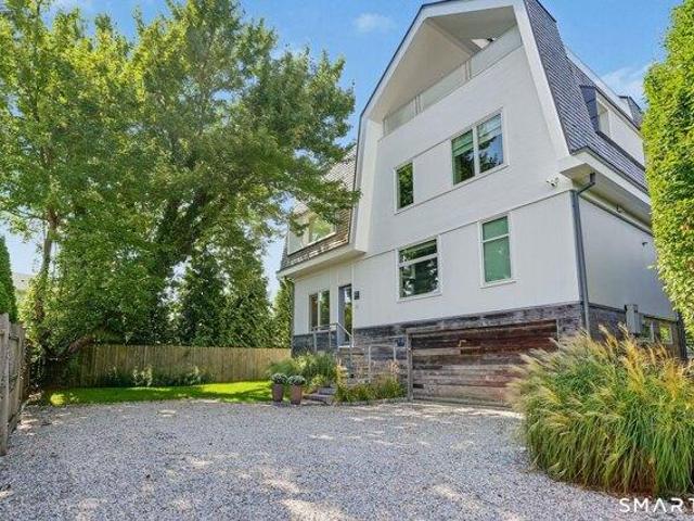 house with 3 bedroom, Westport CT ES105575567