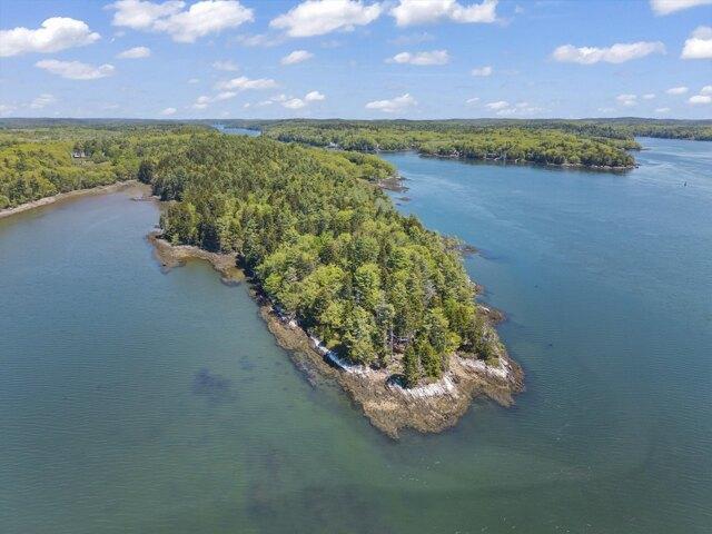 house with 3 bedroom, Westport Island ME ES105722946