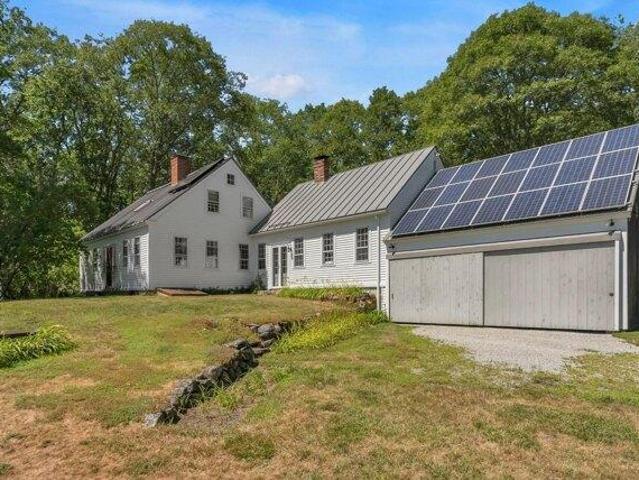 house with 3 bedroom, Westport Island ME ES105789610