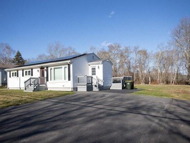 house with 3 bedroom, Westport MA ES104757765