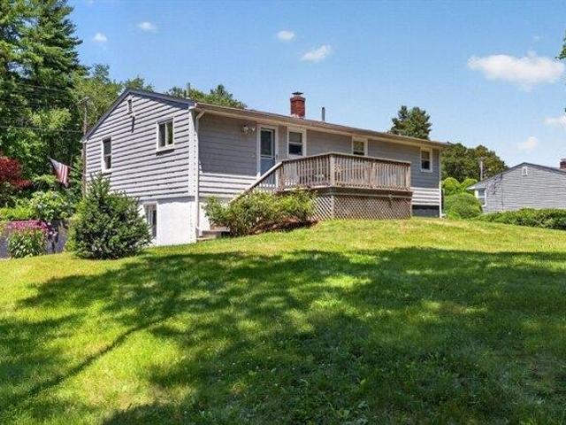 house with 3 bedroom, Westport MA ES104848850